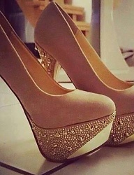 Moda Buty Szpilki - 2627902