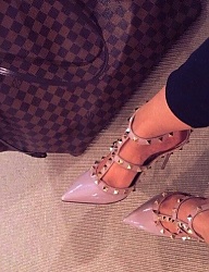 Moda Buty Szpilki - 3142713
