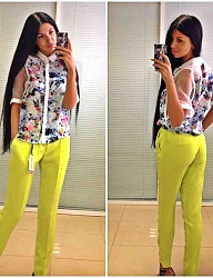 Moda Inne Moda uliczna - 2024139