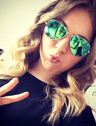 Moda Dodatki Okulary - 2831232