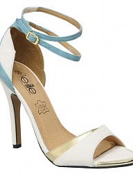 Moda Buty Pozostałe - 2722467
