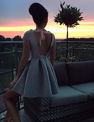 Moda Sukienki Pozostałe - 3171513