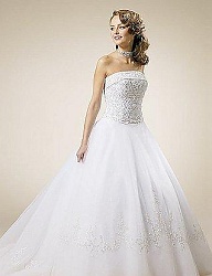 Moda Ślub Suknie ślubne - 890960