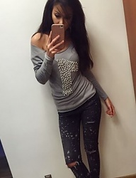 Moda Ciuchy Pozostałe - 3163849