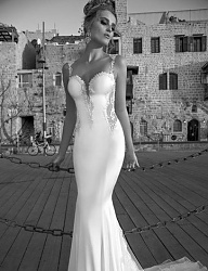 Moda Ślub Suknie ślubne - 2753836