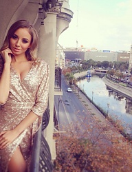 Moda Sukienki Wieczorowe - 3064289