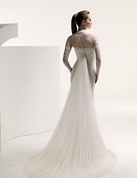 Moda Ślub Suknie ślubne - 1313274