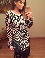 Moda Sukienki Wieczorowe - 3183893