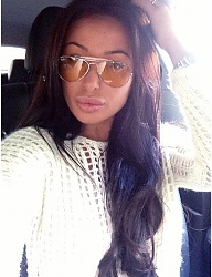 Moda Dodatki Okulary - 2463372