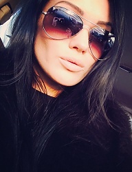 Moda Dodatki Okulary - 2771534