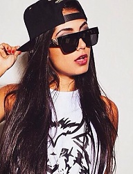 Moda Dodatki Okulary - 2986327