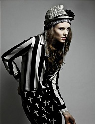 Moda Inne Moda uliczna - 1780096