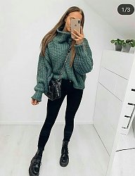 Moda Inne Moda uliczna - 3271711