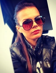 Moda Dodatki Okulary - 2747659