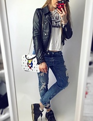 Moda Ciuchy Pozostałe - 3186948