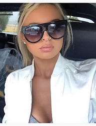 Moda Dodatki Okulary - 3139928