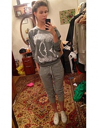 Moda Inne Moda uliczna - 1914353