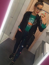 Moda Ciuchy Pozostałe - 3163870