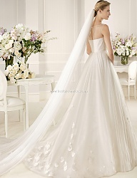 Moda Ślub Suknie ślubne - 1515705