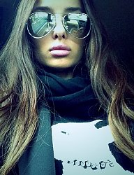 Moda Dodatki Okulary - 1708580