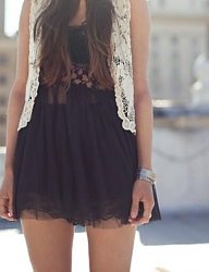 Moda Spódnice - 1147379