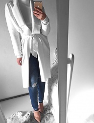 Moda Okrycia Płaszcze - 3111005