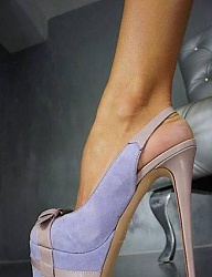 Moda Buty Szpilki - 1285120