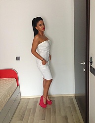Moda Sukienki Dzienne - 1858632