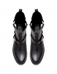 Moda Buty Botki - 2451755