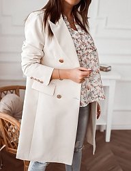 Moda Okrycia Płaszcze - 3275291
