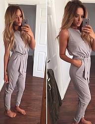 Moda Spodnie Kombinezony - 2888952