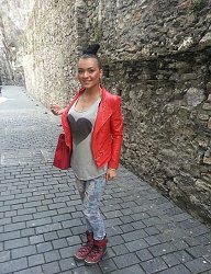 Moda Inne Moda uliczna - 1953793