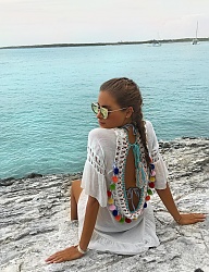 Moda Inne Moda uliczna - 3257088