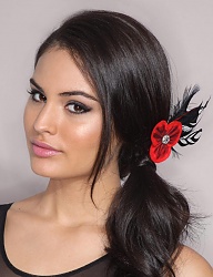 Moda Dodatki Nakrycia głowy - 571501