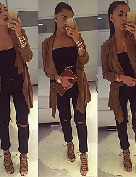 Moda Ciuchy Pozostałe - 3064777