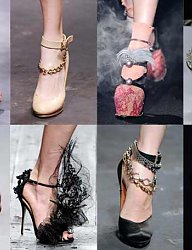 Moda Buty Pozostałe - 503604
