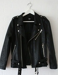 Moda Okrycia Kurtki - 2169805