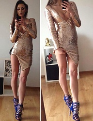 Moda Ciuchy Pozostałe - 3146500