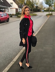 Moda Ciuchy Pozostałe - 3260633