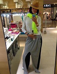 Moda Inne Moda uliczna - 2017782