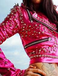 Moda Okrycia Kurtki - 1351247