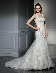 Moda Ślub Suknie ślubne - 241502