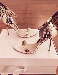 Moda Buty Szpilki - 2834246