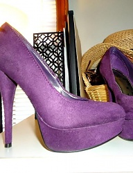 Moda Buty Szpilki - 1373661