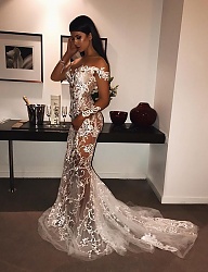Moda Ślub Suknie ślubne - 3251465