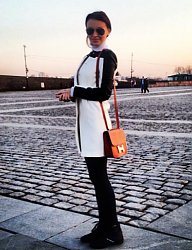 Moda Inne Moda uliczna - 2044554