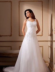 Moda Ślub Suknie ślubne - 1651501
