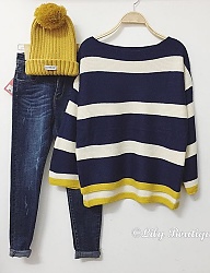 Moda Ciuchy Swetry - 3201206