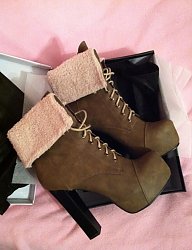Moda Buty Pozostałe - 1238668