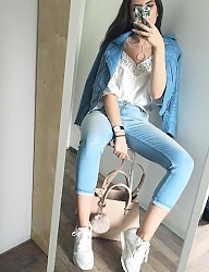 Moda Ciuchy Pozostałe - 3172108